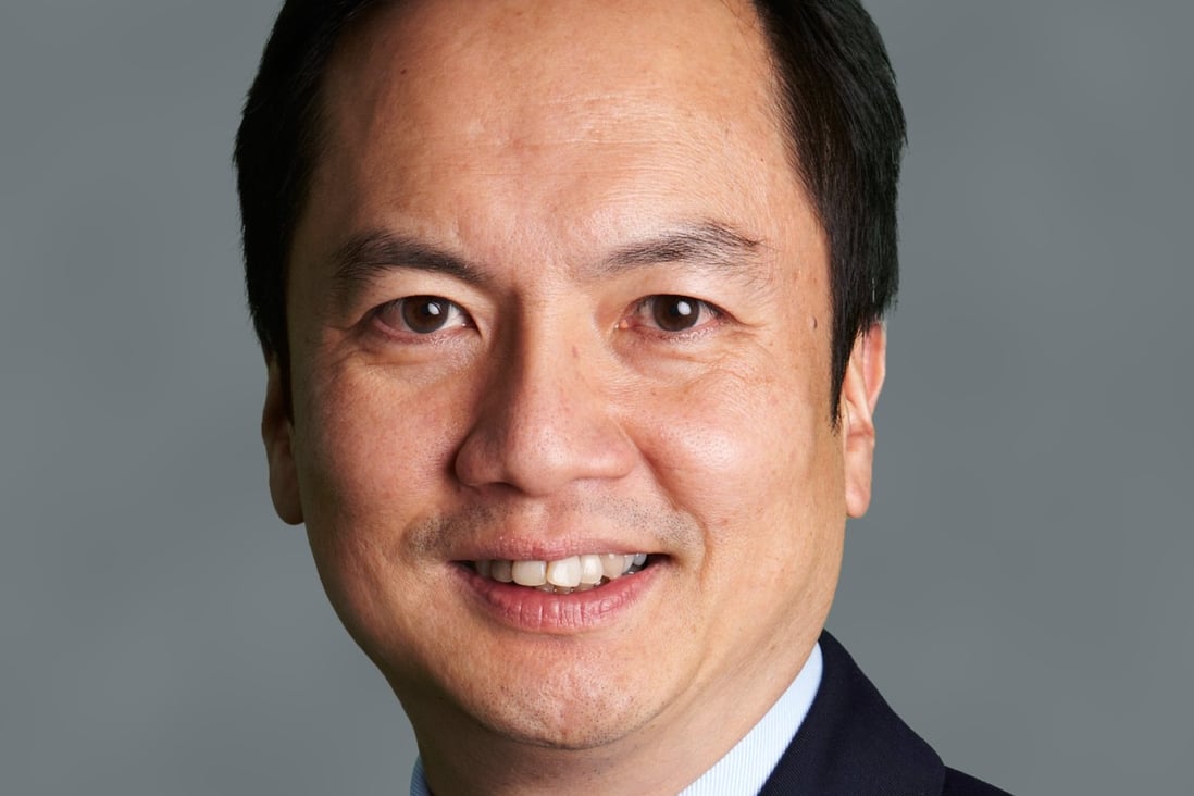 Barings launch of three funds anticipates nod from Beijing South China Morning Post