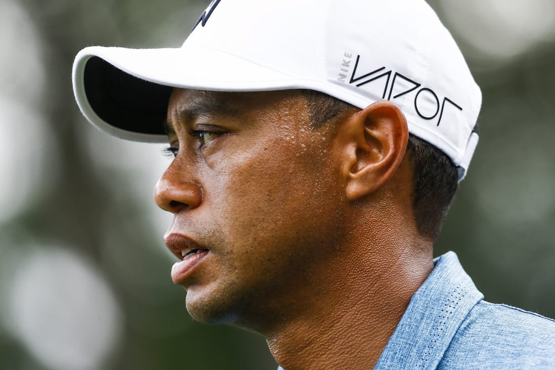 Tiger Woods Admits To ‘brutal Sleepless Nights Amid Break Up With Lindsey Vonn And Anniversary