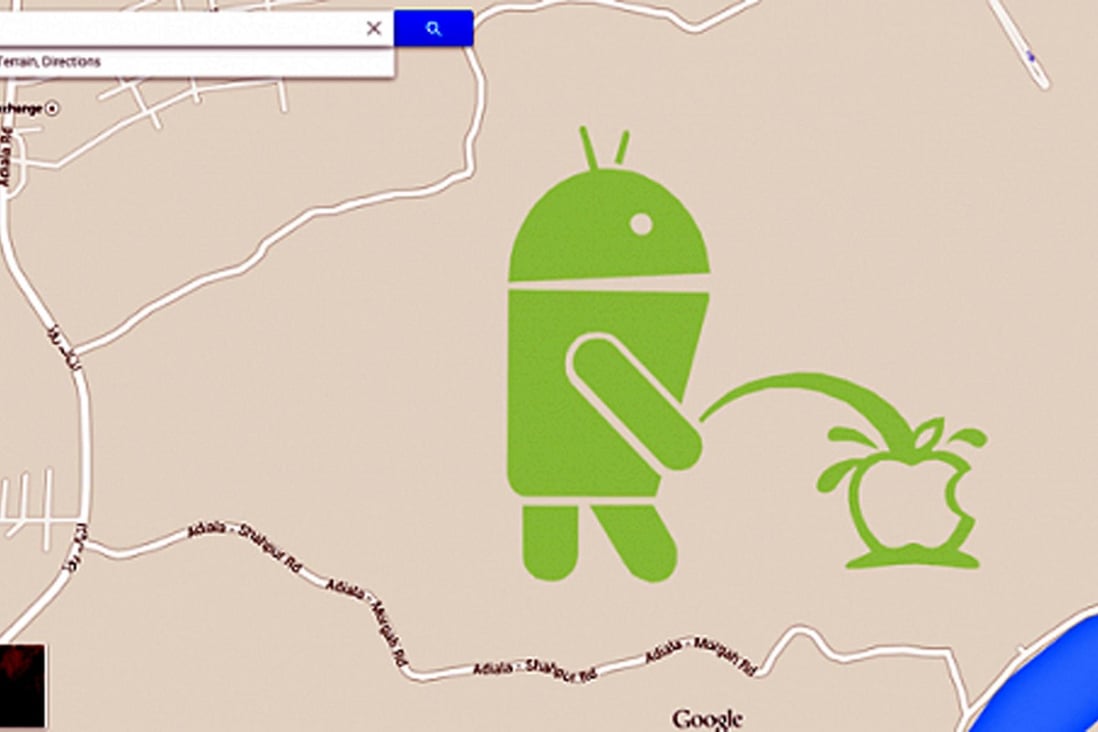 Google Shuts Down Map Maker Service Over A Wee Technical Difficulty South China Morning Post
