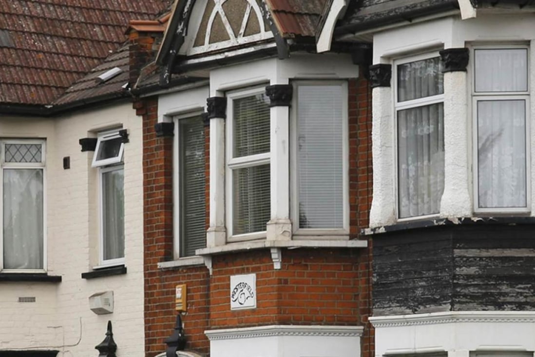 Prices in London are now 30 per cent above the market peak in 2007. Photo: Reuters