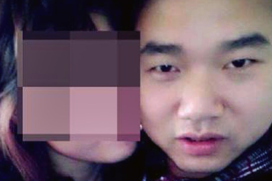 The Chinese Romeo, known only by his surname Yuan, allegedly took large sums of money from some of girlfriends every month. Photo: SCMP Pictures