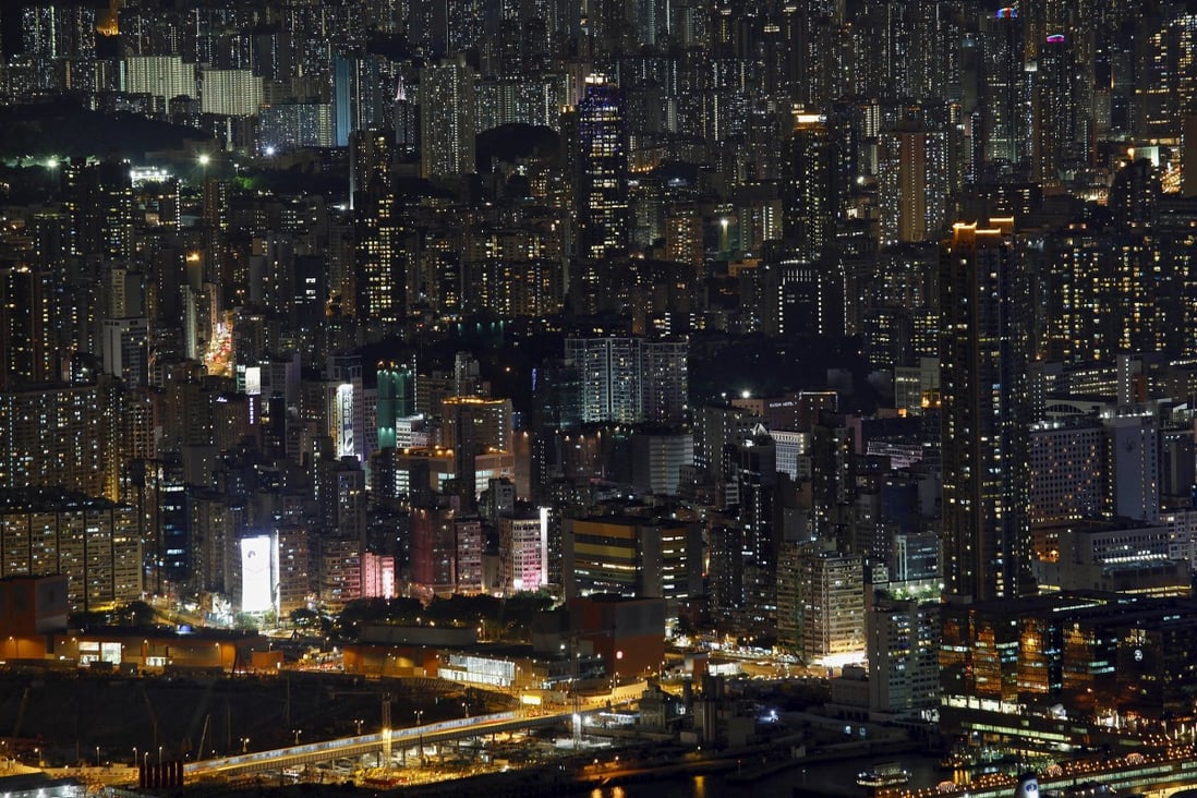 Hong Kong should turn its creativity into a new engine of growth