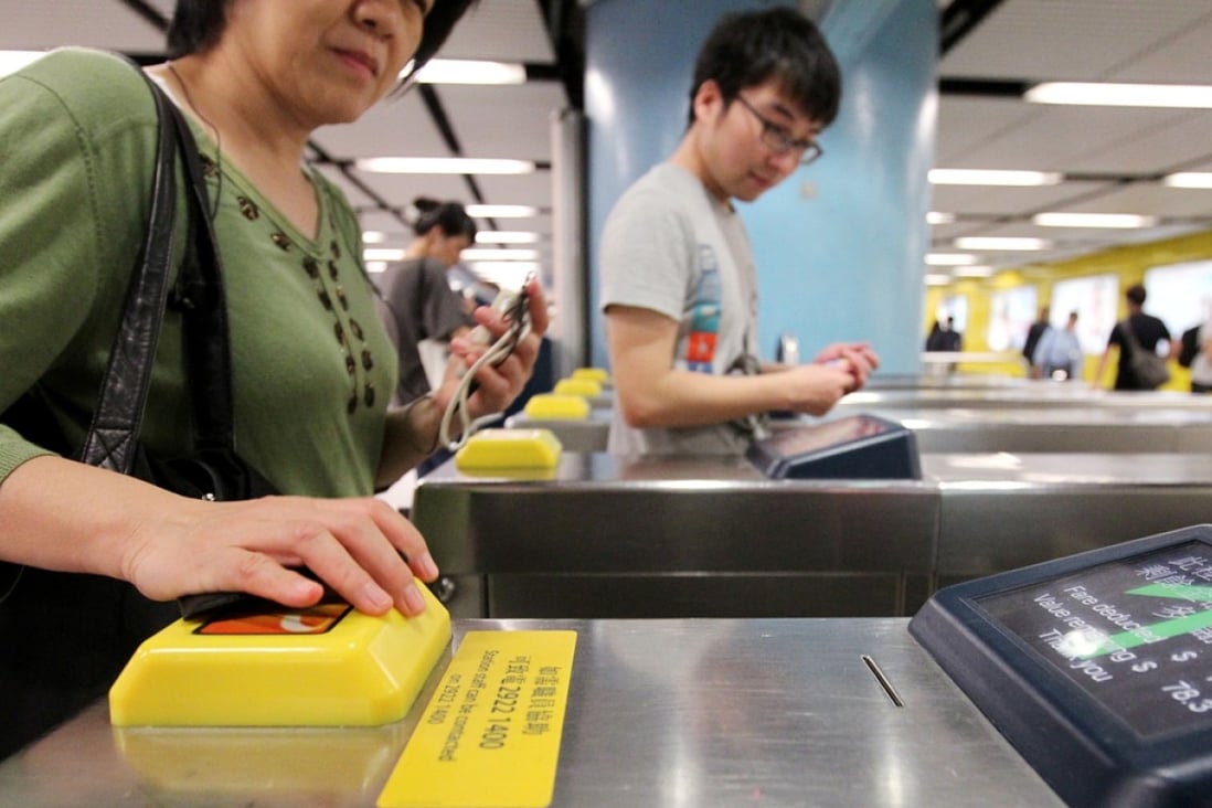 Commuting costs take bigger salary slice