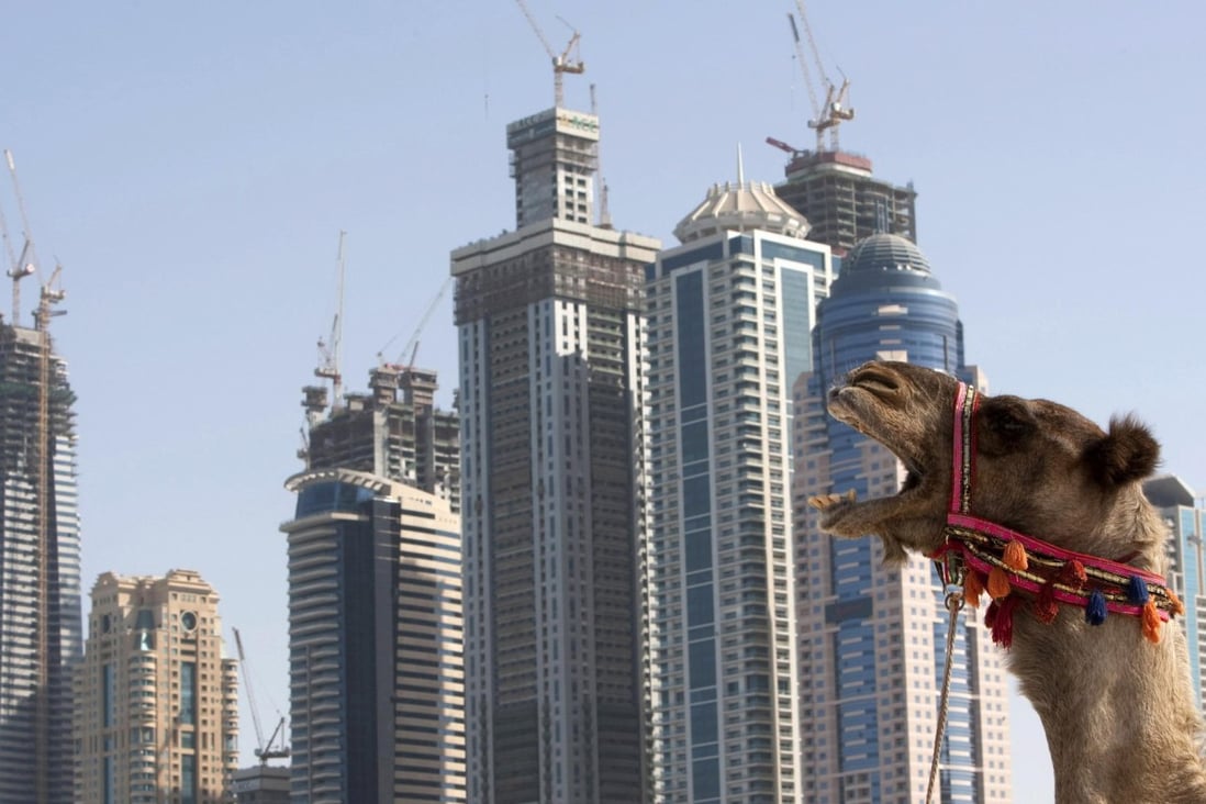 Locals and other Middle East nationals are the main buyers of Qatar's freehold units. Photo: Reuters