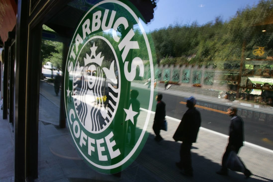 Nowadays in China, probably seven out of 10 people you hear at Starbucks are talking about start-ups. Photo: AP