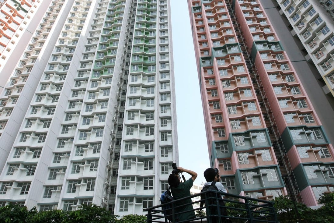 Secondhand subsidised flats in Hong Kong may cost more after criteria