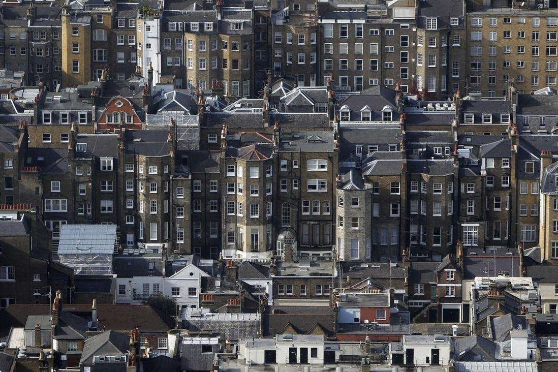 The Conservative Party win in the May 7 election helped boost the number of buyers but an anticipated increase in sellers did not occur and supply fell, raising prices. Photo: AP