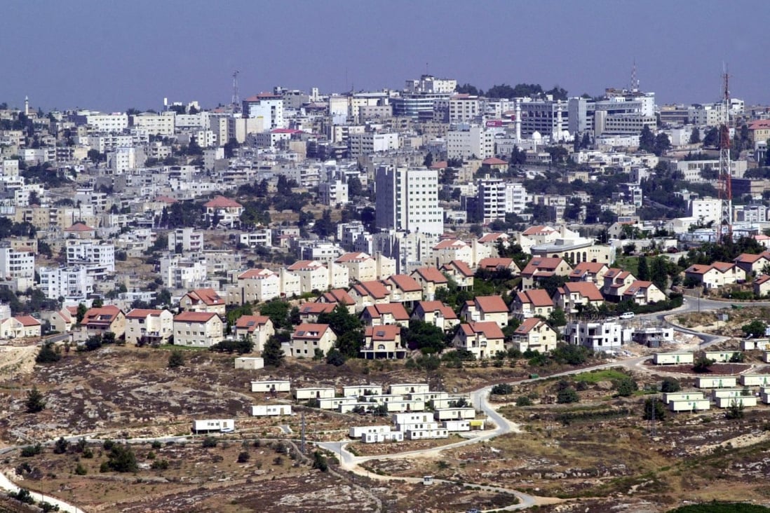 It now takes 141 months of pay to afford an average apartment in Israel, up from 103 in 2008. Photo: AP