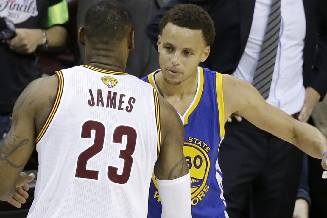 lebron james cavs 2015