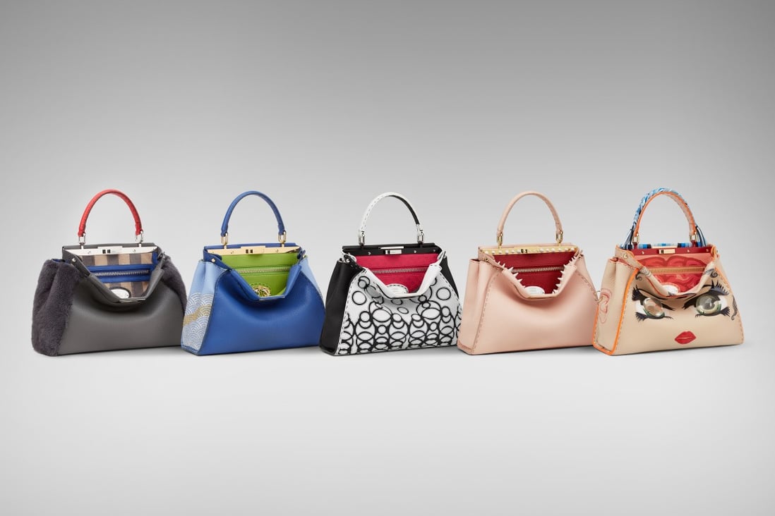 5 Special Edition It Bags | South China Morning Post