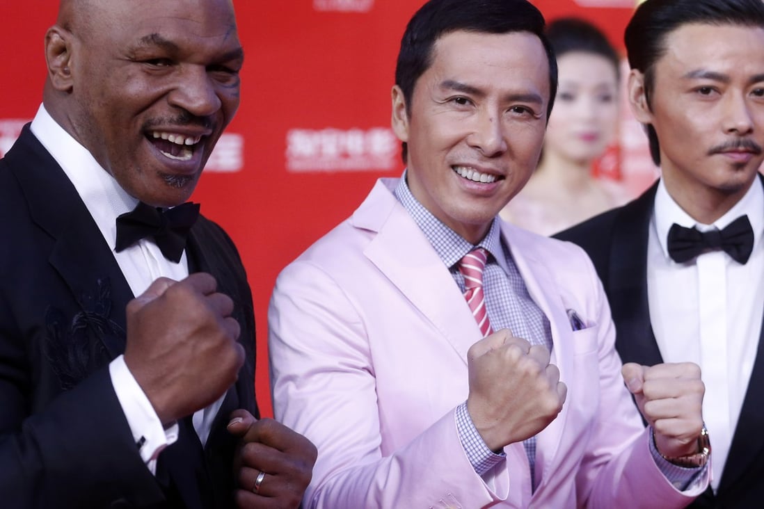 Watch Out Hollywood As China S Entertainment Firms Eye Global Expansion South China Morning Post