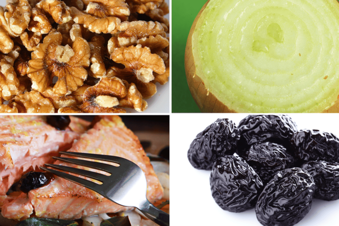 Four foods surprisingly good for healthy bones South China Morning Post