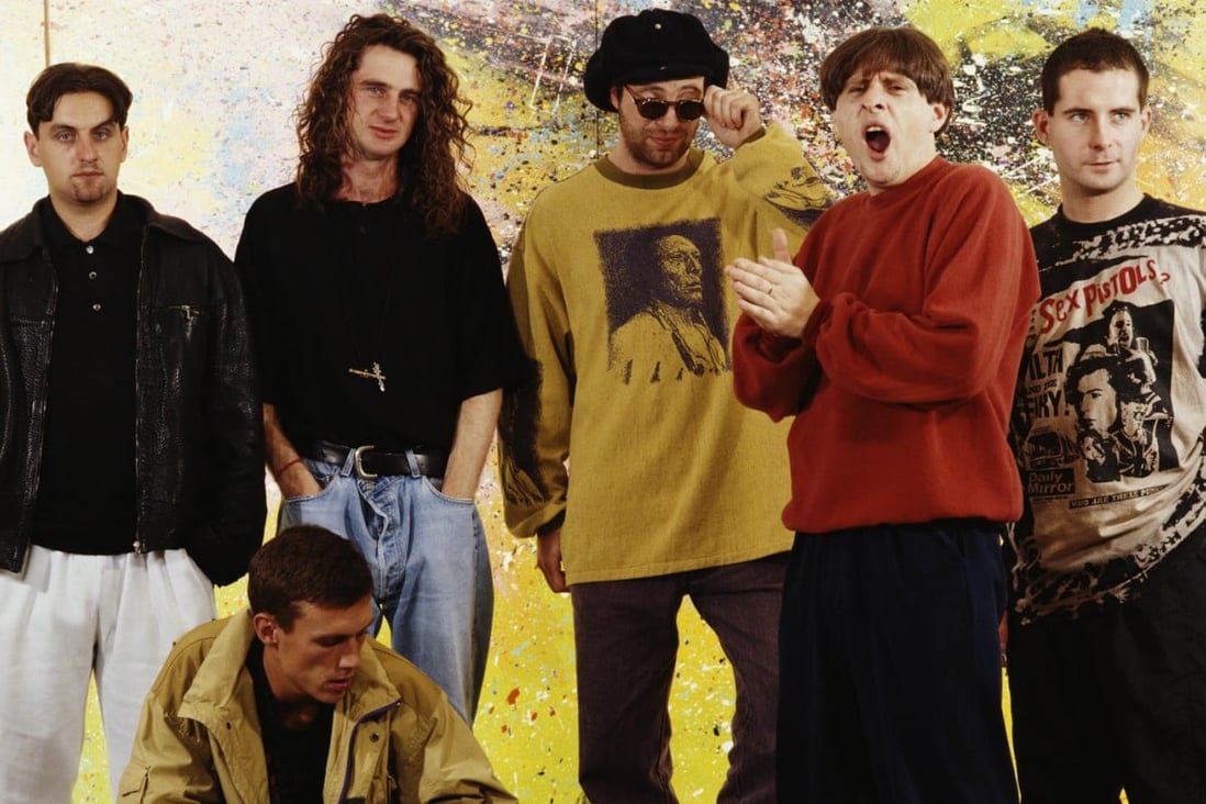 Ahead of Hong Kong debut, Shaun Ryder talks 25 years of Happy Mondays