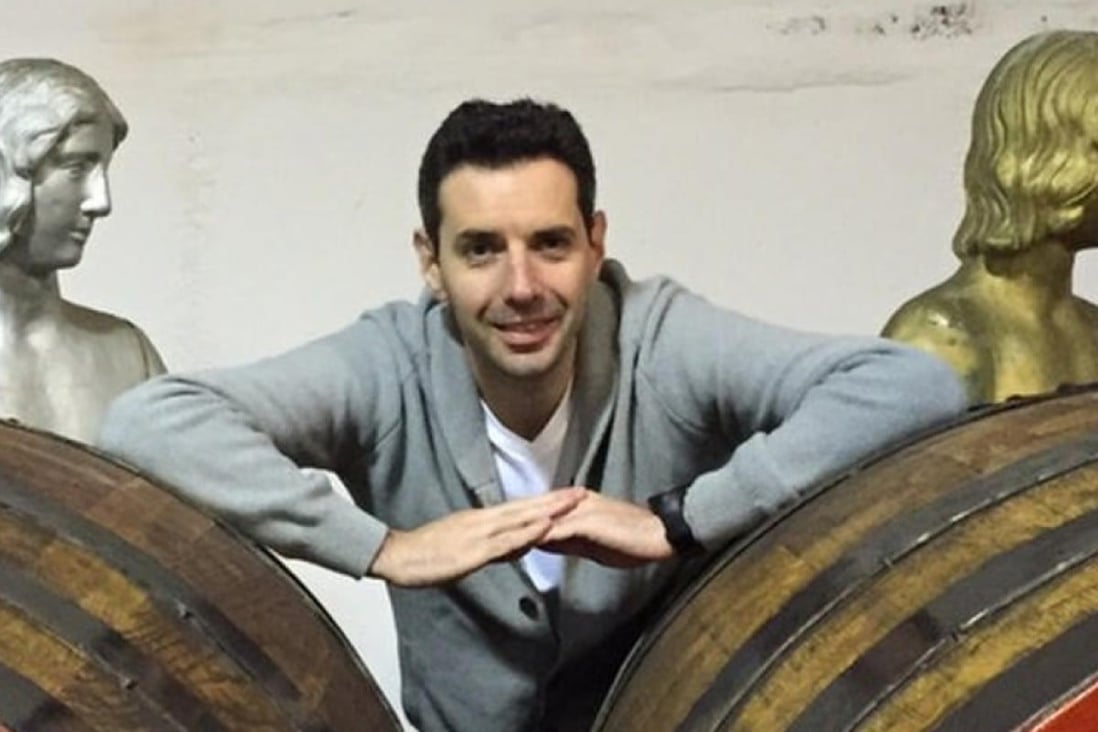 Wine expert Pierre Legrandois' favourite Hong Kong restaurants South