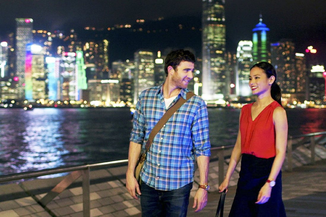 It's Already Tomorrow In Hong Kong Part 2 Finally showing: movie that makes everyone fall in love with Hong Kong