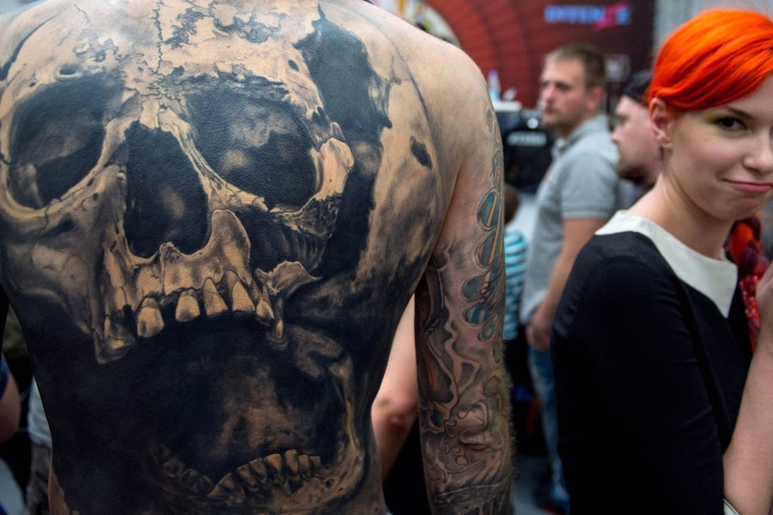 The Surprising Science Of Tattoos From Medicinal Benefits To How They Hijack The Immune System South China Morning Post The Surprising Science Of Tattoos From Medicinal Benefits To How They Hijack The Immune System South China Morning Post