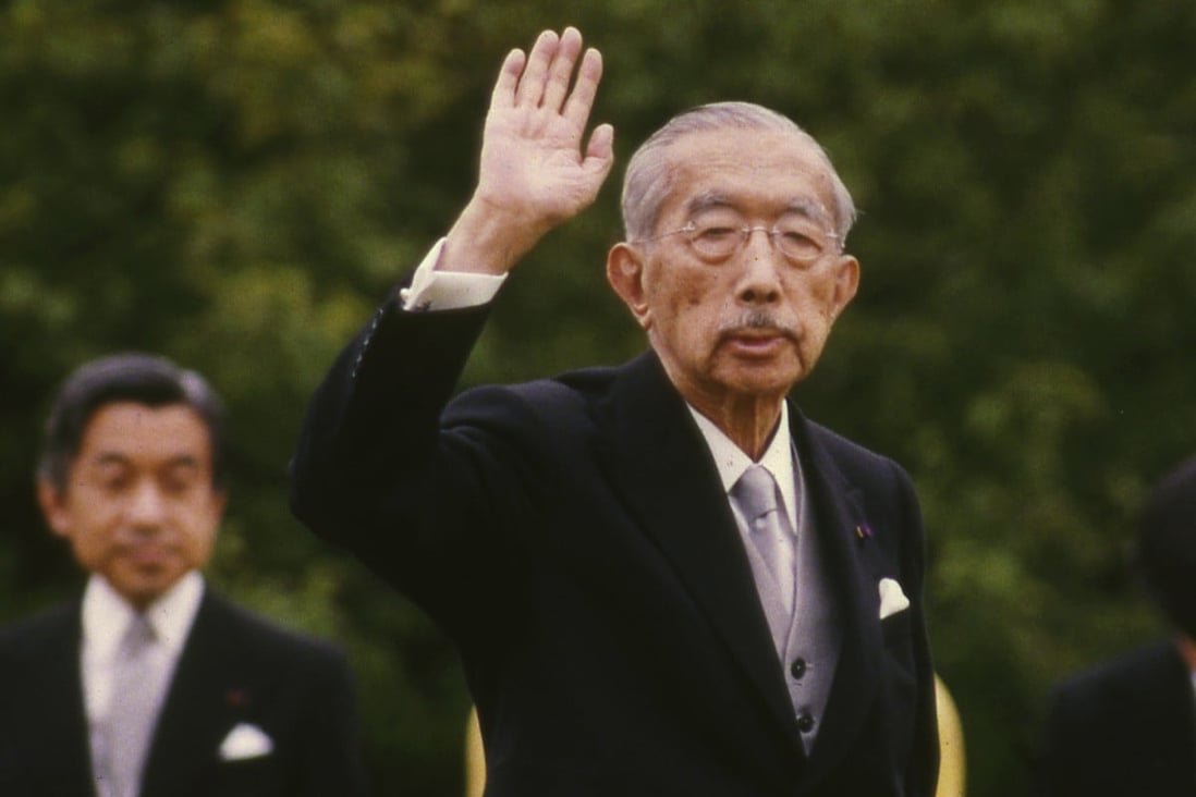 Japanese emperor’s endofwar speech can now be heard clearer than ever