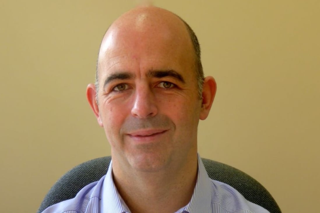 Ensign expands development arm, looks for manufacturing base in Asia