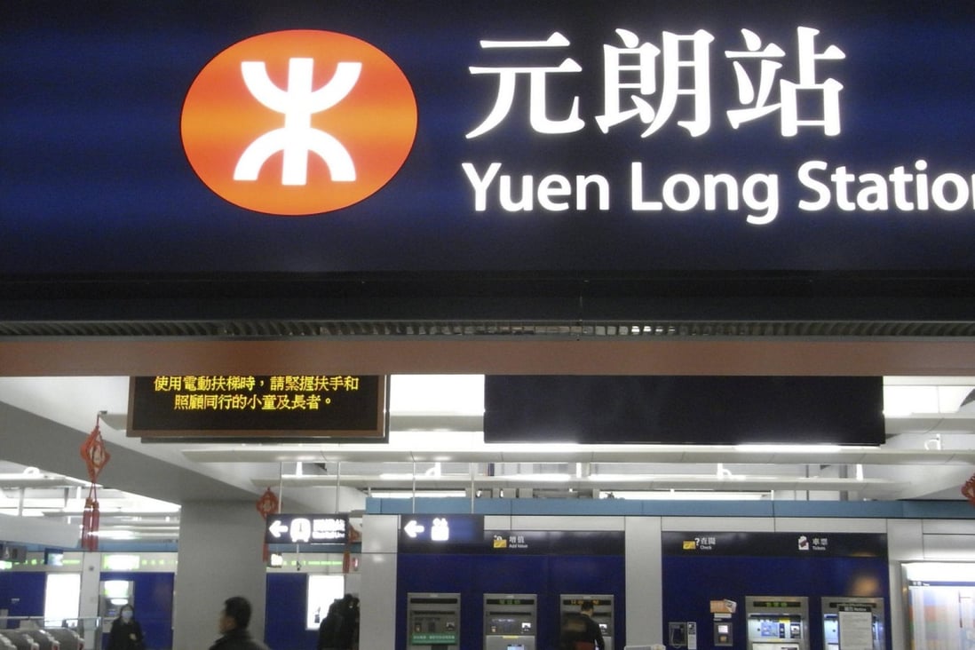 SHKP won the Yuen Long station site with a HK$9.32 billion bid.
