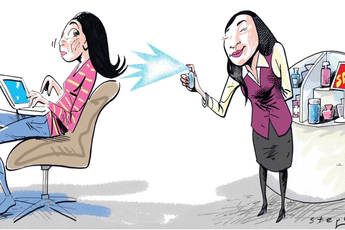 In a truly global marketplace, Hong Kong retailers must evolve to