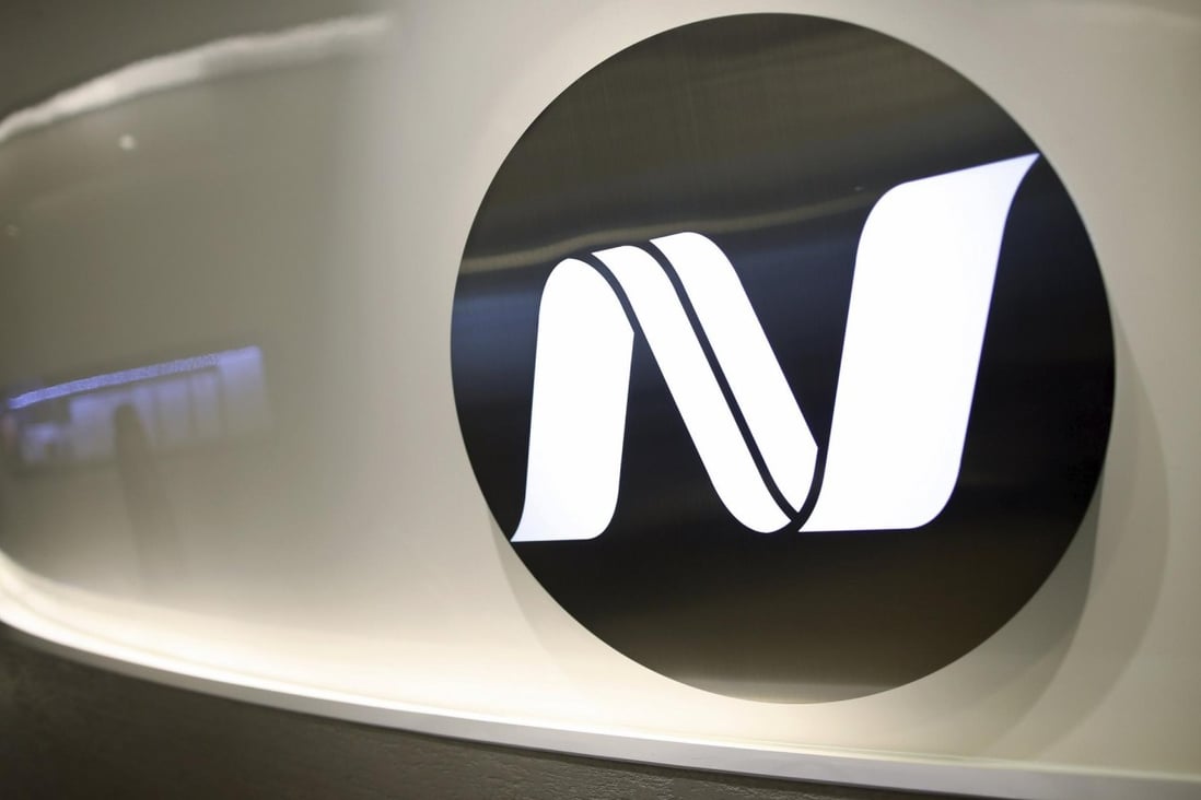 Noble Group will meet investors in Singapore today in another attempt to defend its accounting practices. Photo: Reuters