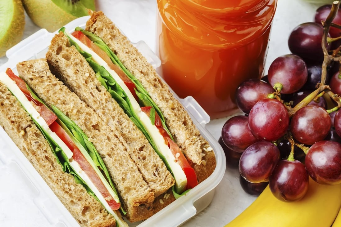 What to eat and drink on a longhaul flight and what to avoid South