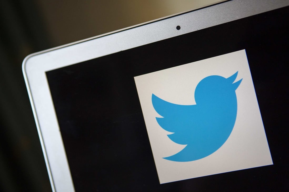 Twitter is seeking to bolster revenue channels in a region where it is banned from one of the biggest markets: mainland China. Photo: Reuters