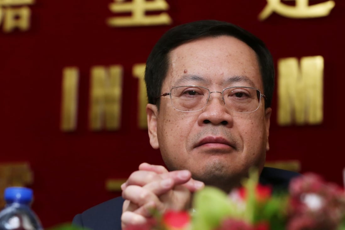 Kerry Properties to speed up project launches after reporting 21 per