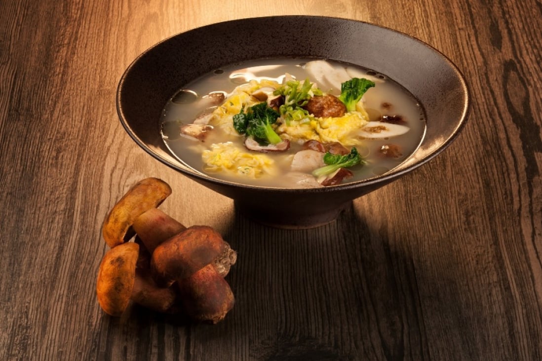 Five seasonal treats in store at Hong Kong restaurants South China