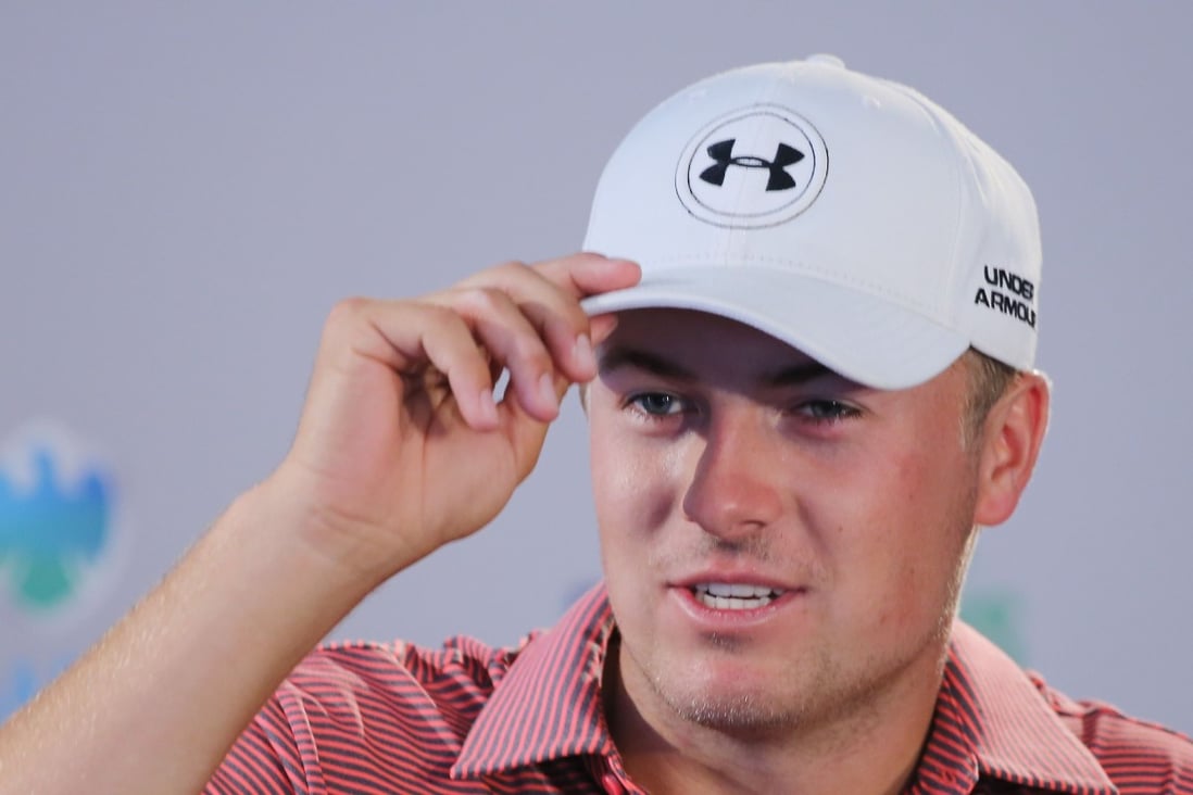 The Barclays first up as Jordan Spieth takes aim at FedEx Cup and its