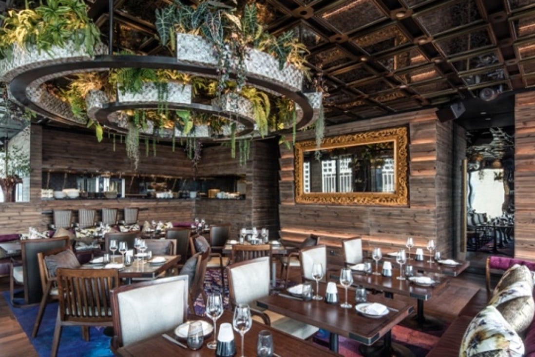 Five of the best new restaurants in California Tower, Lan Kwai Fong