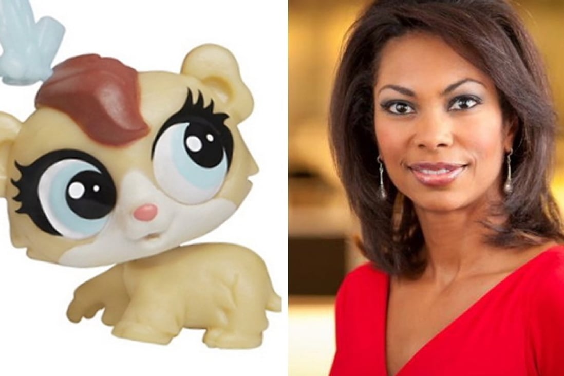 Rodented Reputation Fox Anchor Sues Over ‘lookalike Toy Hamster With