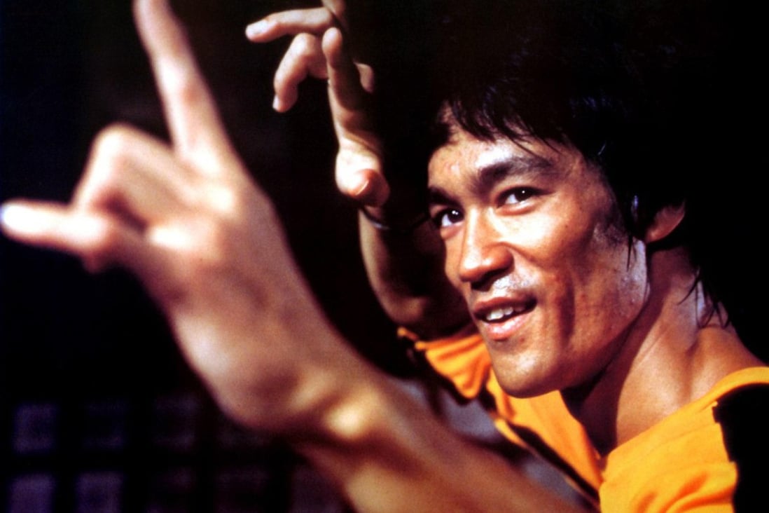 Bruce Lee is often described as Hong Kong's No 1 son, but some fans say there are too few places pay tribute to the kung fu superstar. Photo: SCMP Pictures