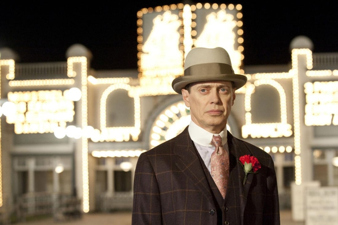 HBO's Boardwalk Empire is one of 27 US television shows with no women or minority directors.