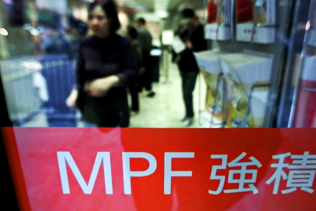 Time to get rid of offsets by employers in Hong Kong’s MPF retirement ...