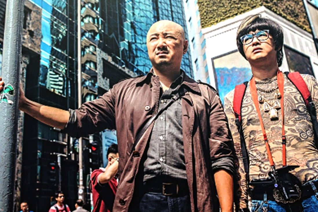 Why Lost In Hong Kong Could Overtake Monster Hunt To Become 2015 S Biggest Chinese Film South China Morning Post