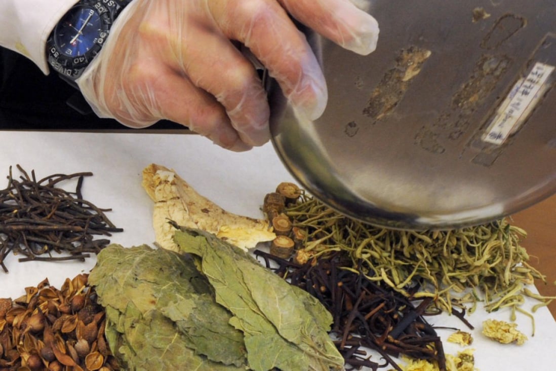 Nobel Prize for Tu Youyou gives traditional Chinese medicine a shot in