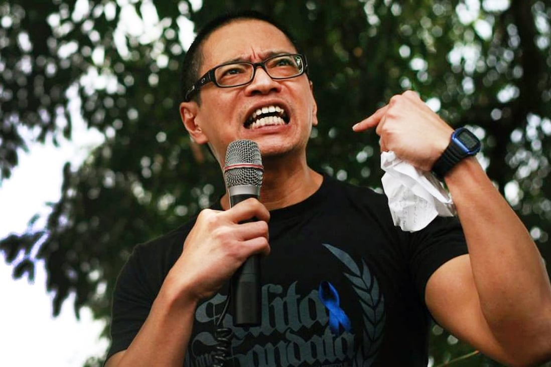 Malaysia S Federal Court Dismisses Sedition Act Challenge By Law Lecturer South China Morning Post
