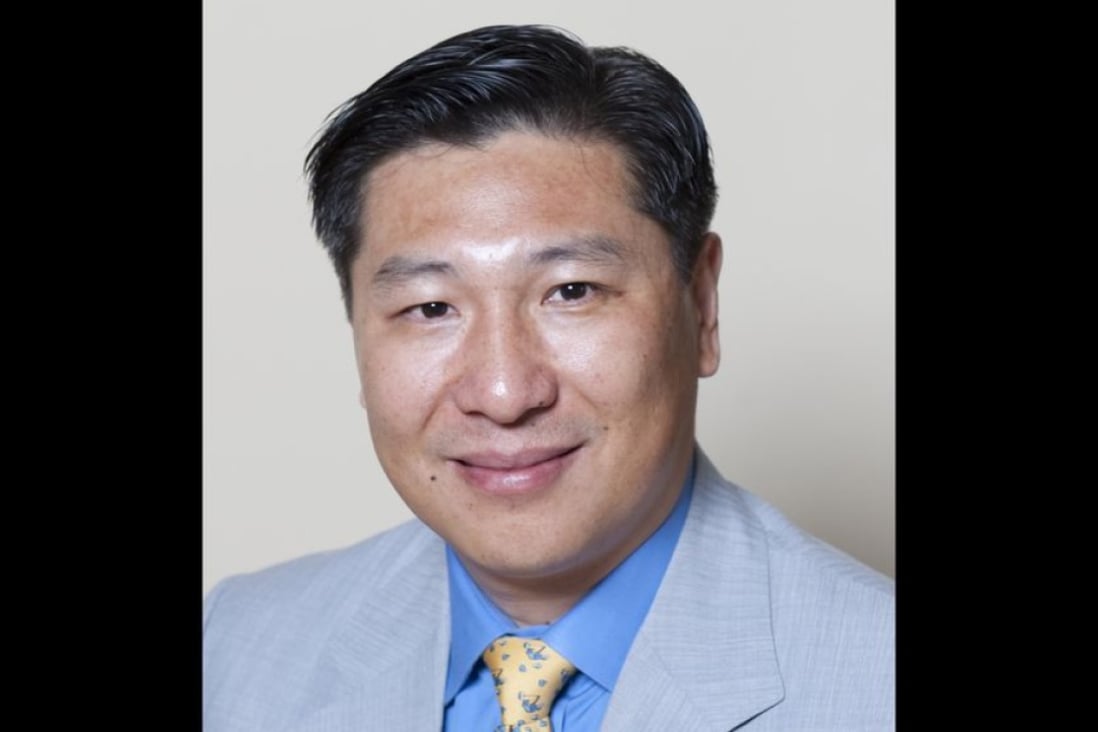 Jun Ma, president and CEO