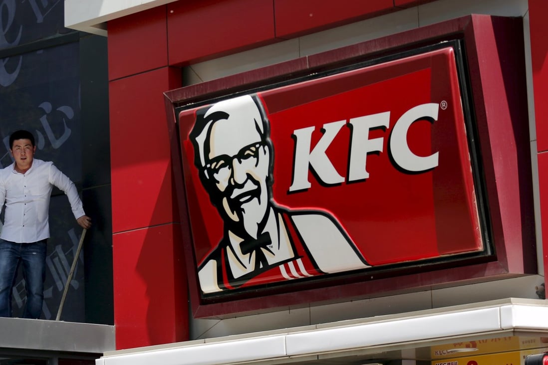 Yum Brands to spin off China business after activist investor named to