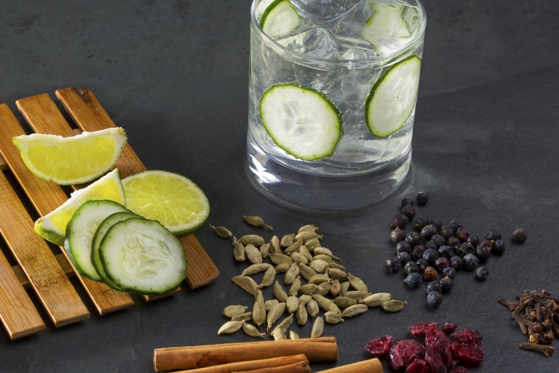 How gin began life as a herbal remedy, and ways to drink it now South
