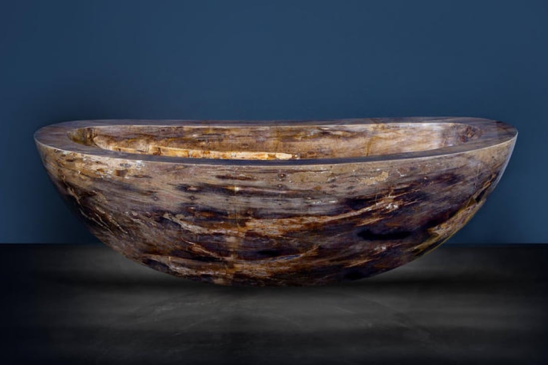 US1.74 million bathtub holds a piece of history South China Morning Post