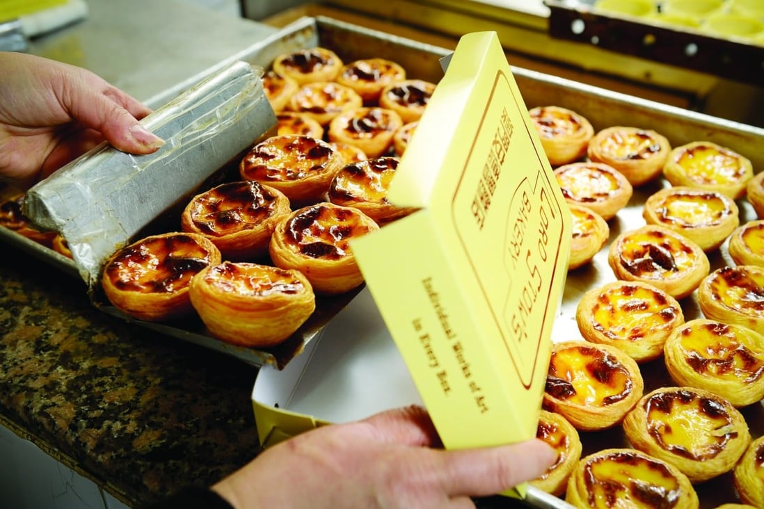 Stop calling Egg Tarts “Portuguese Tarts” the differences between Egg Tarts and Portuguese