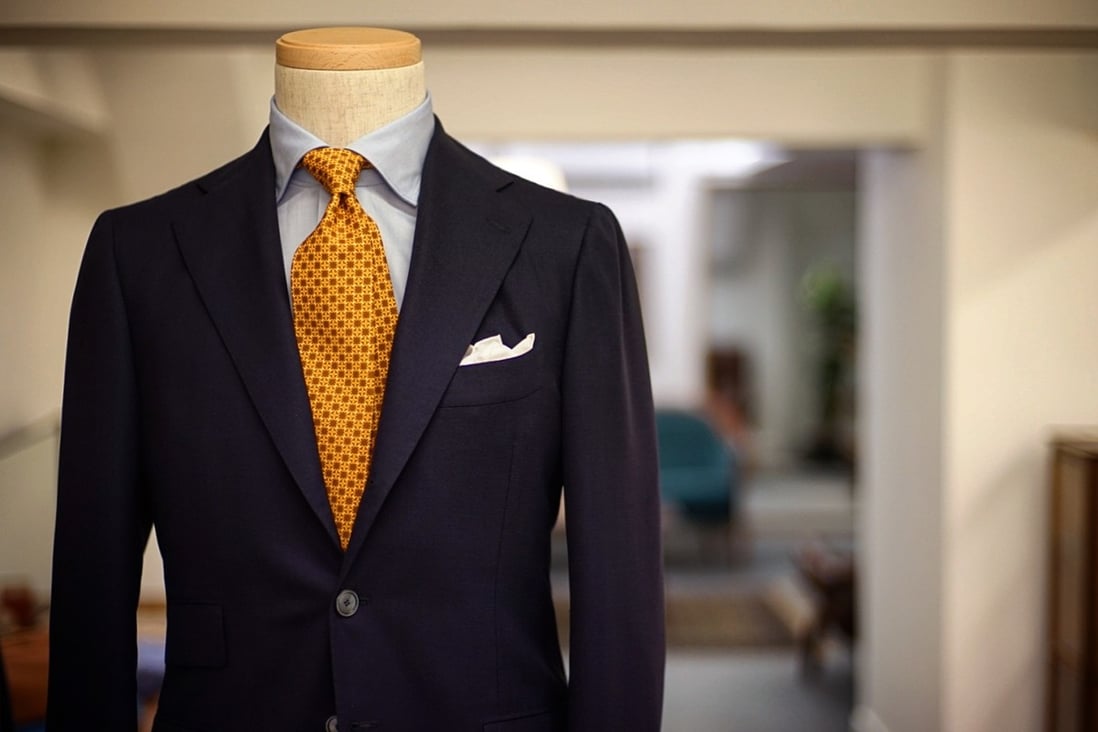 Attire House, with its best and most stylish labels, opens a gentlemen