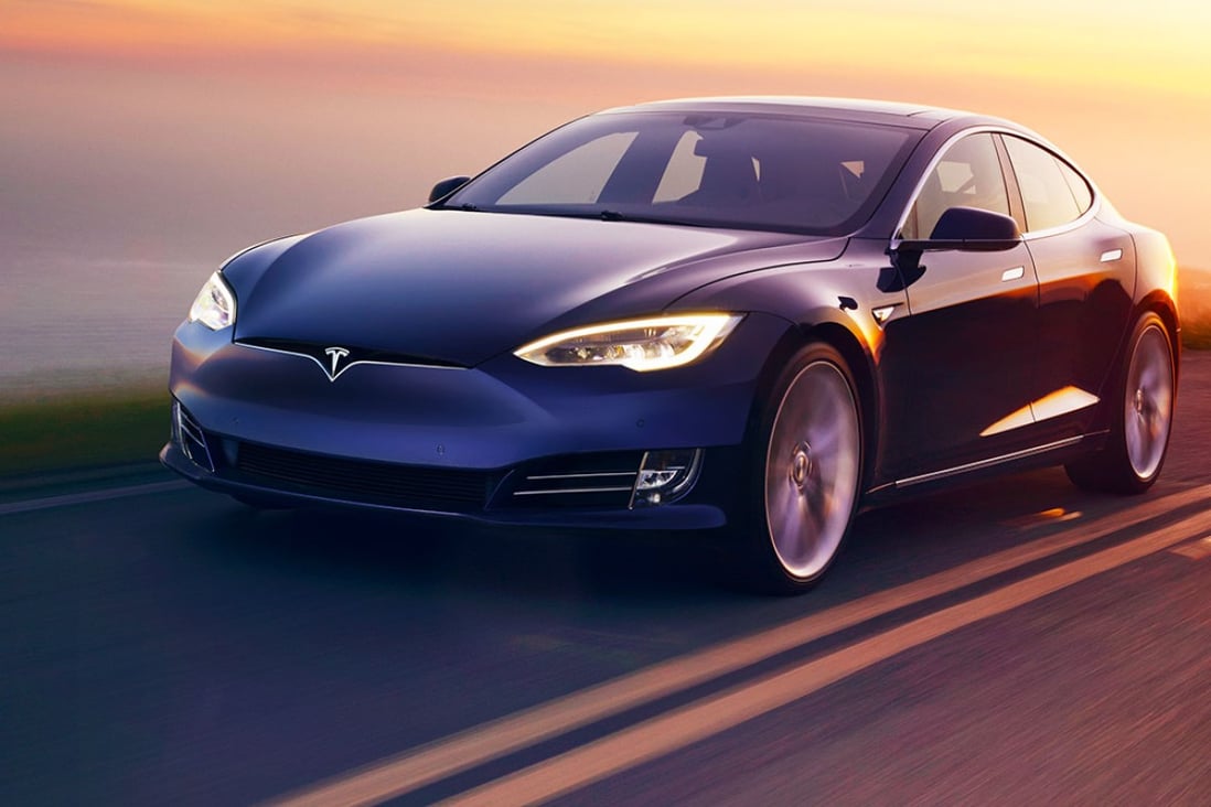 Tesla punches up battery life, range and speed for new Model S, Model | China Morning Post