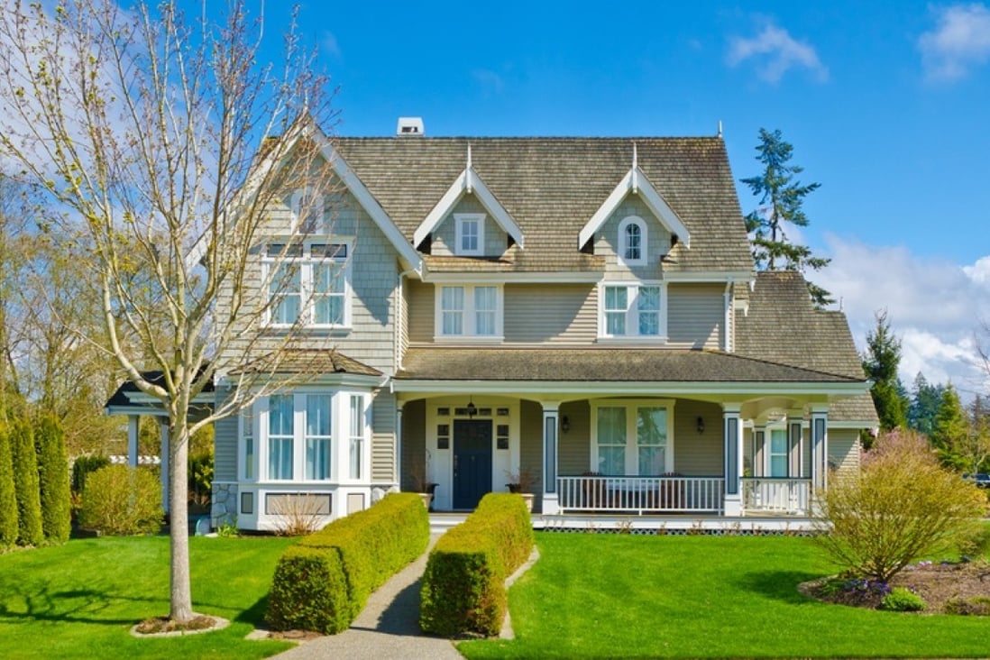 The Real Estate Board of Greater Vancouver says sales have been trending downward for months and a new foreign buyer tax may have added to this by reducing foreign buyer activity. Photo: Karamysh/Shutterstock