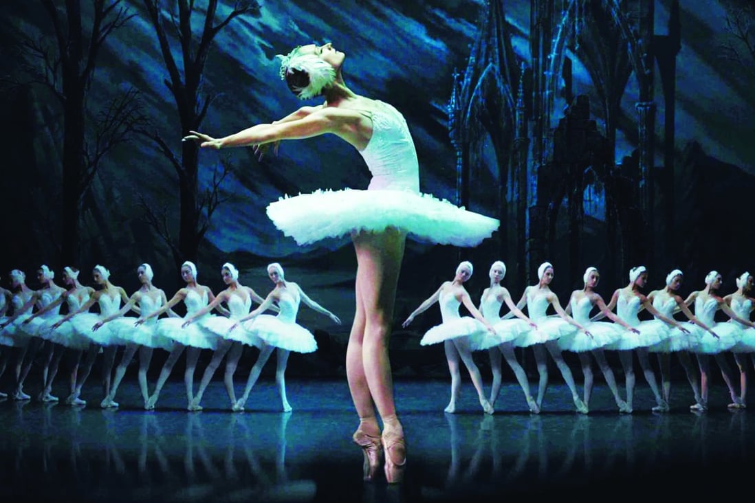 Book now for a chance to see the world famous St Petersberg Ballet perform Swan Lake at the Venetian Theatre in Macau. 