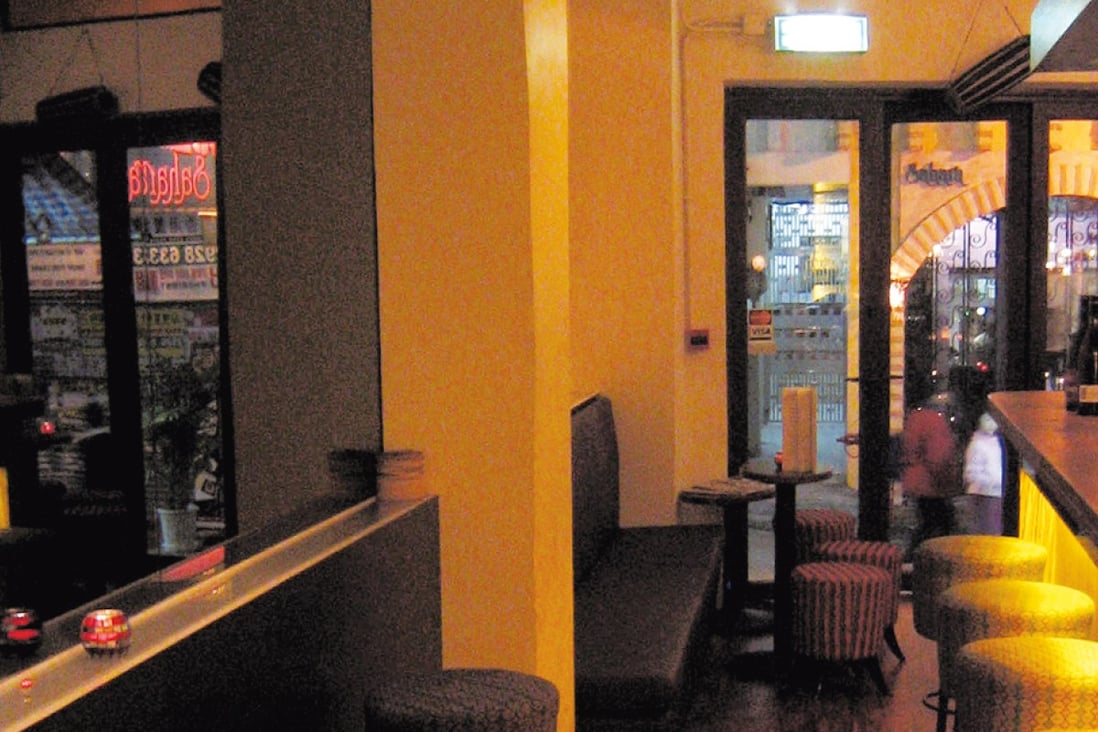 Best SoHo Lounges South China Morning Post