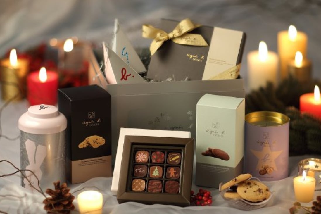 The Perfect Christmas Gift Hamper South China Morning Post