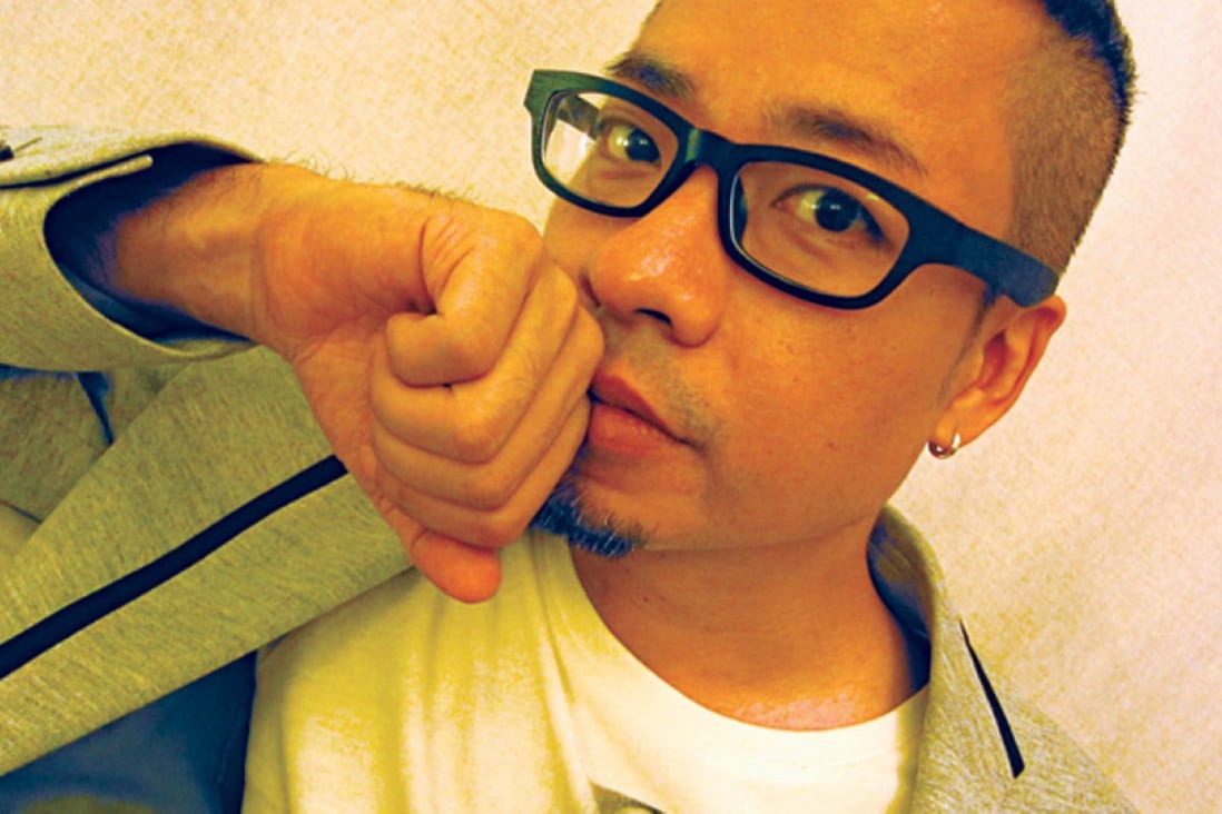 Backup - Brian Leung Siu-fai